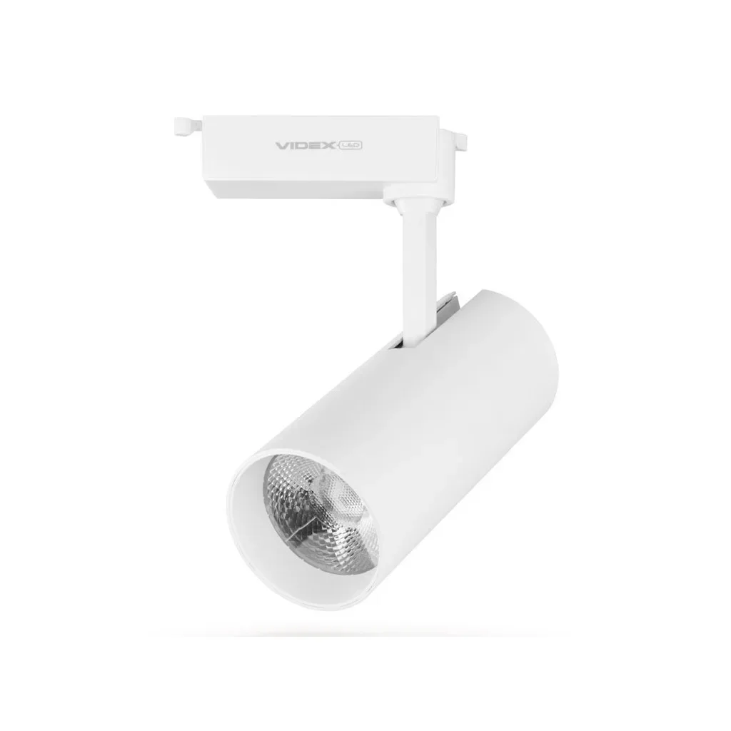 Светильник Videx LED 30W 4100K белый (VL-TR04-304W), фото №2