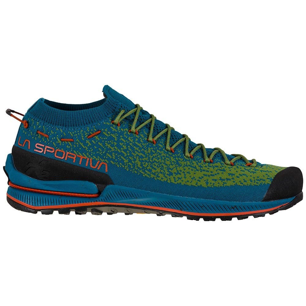 Кроссовки La Sportiva TX2 Evo Men, фото №3