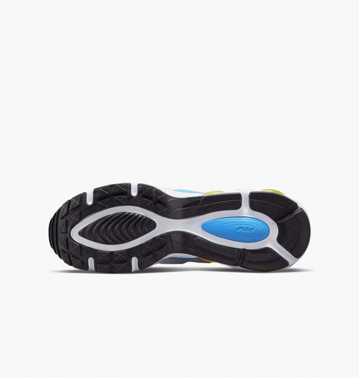 Кросівки Nike Air Max TW SE 44.5, фото №4