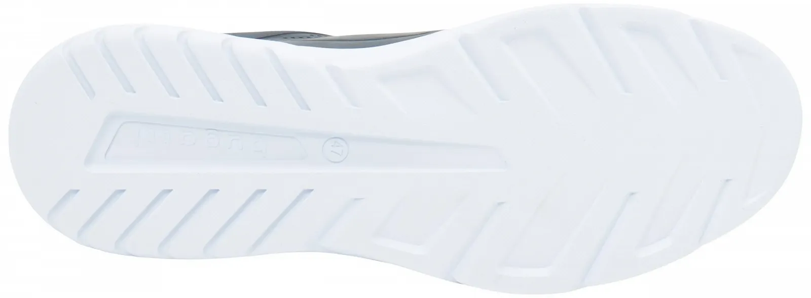 Черевики на шнурівці Bugatti 341-adt02, фото №2