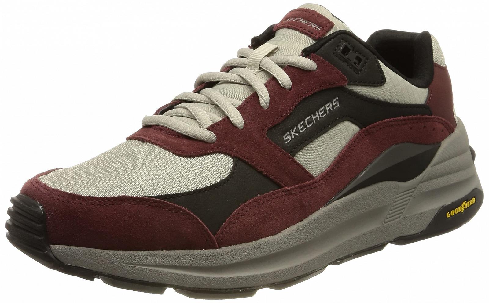Кроссовки Skechers Oak Canyon мужские, фото №1