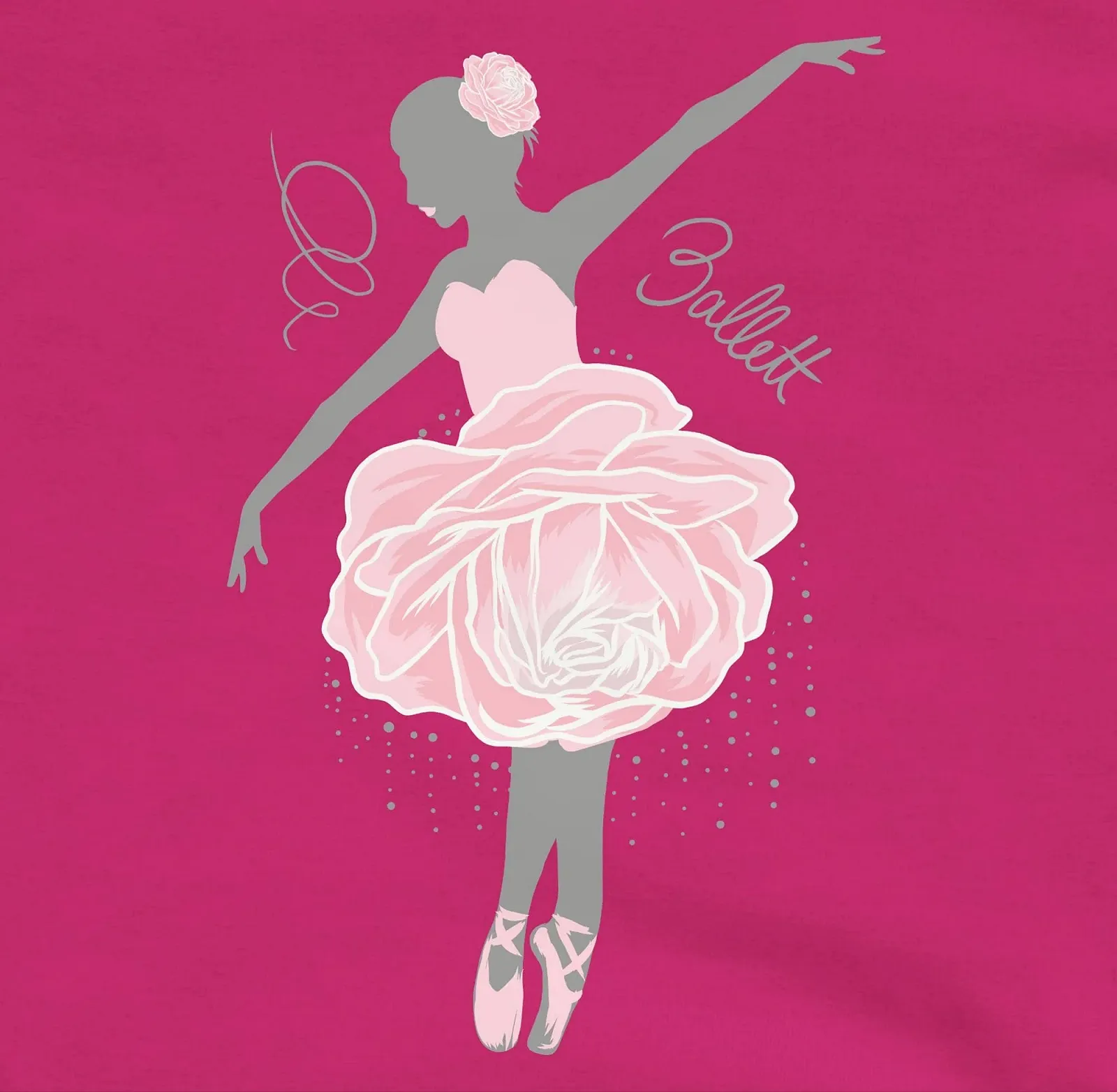 Світшот Shirtracer Дитячий і дівчаток, фото №2