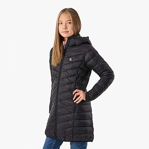 Легкая куртка с капюшоном X-Trail Colorado Junior synthetic.ua - Фото 1