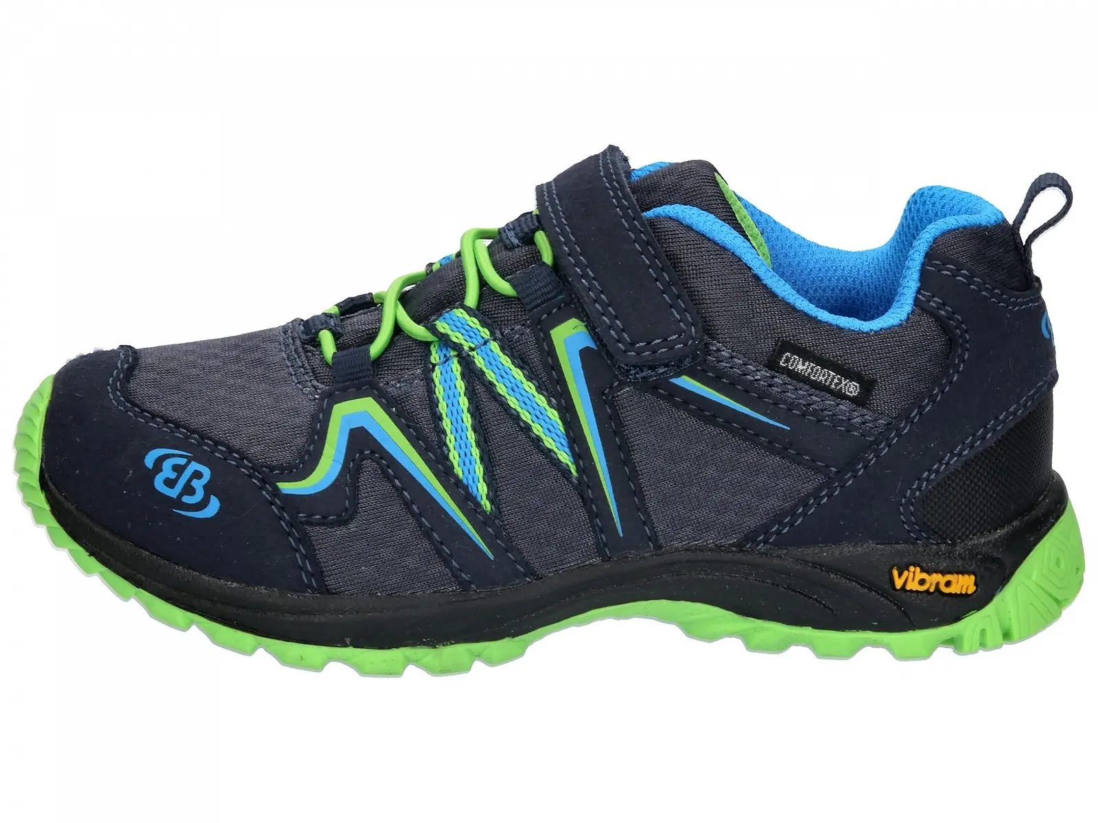 Трекинговые ботинки Br
Unisex Rockwall, фото №2 Трекинговые ботинки Br
Unisex Rockwall, фото №2