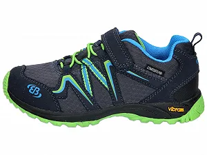 Трекинговые ботинки Br

Unisex Rockwall synthetic.ua - Фото 1