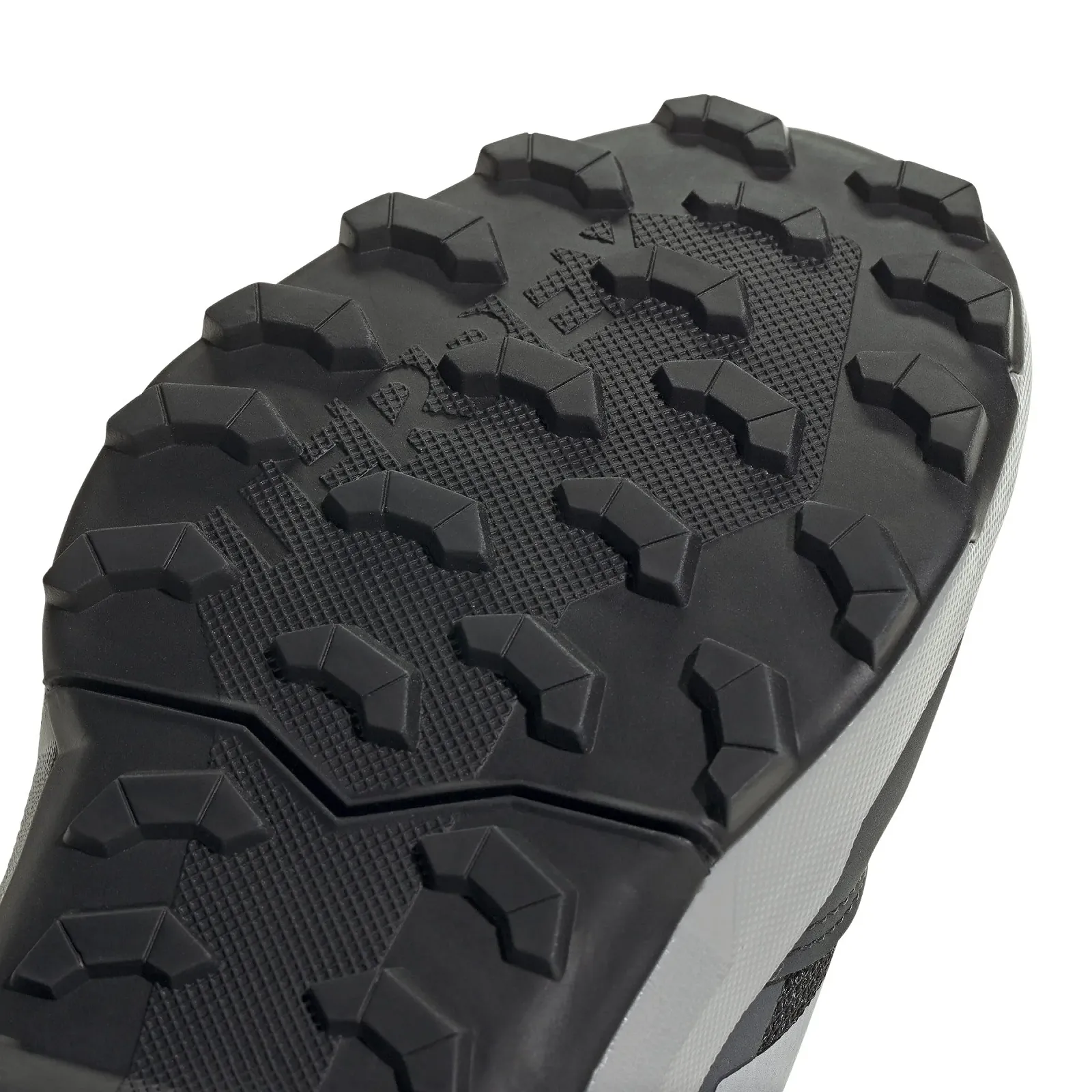 Дитячі Кросівки для хайкінгу adidas Terrex AX4S Speed Lacing, фото №5