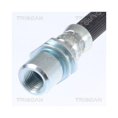 Тормозной шланг TRISCAN 8150 41105 для DAIHATSU передняя ось слева, фото №2
