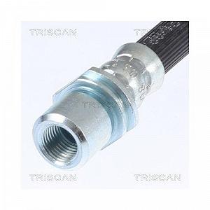 Тормозной шланг TRISCAN 8150 41105 для DAIHATSU передняя ось слева synthetic.ua - Фото 1