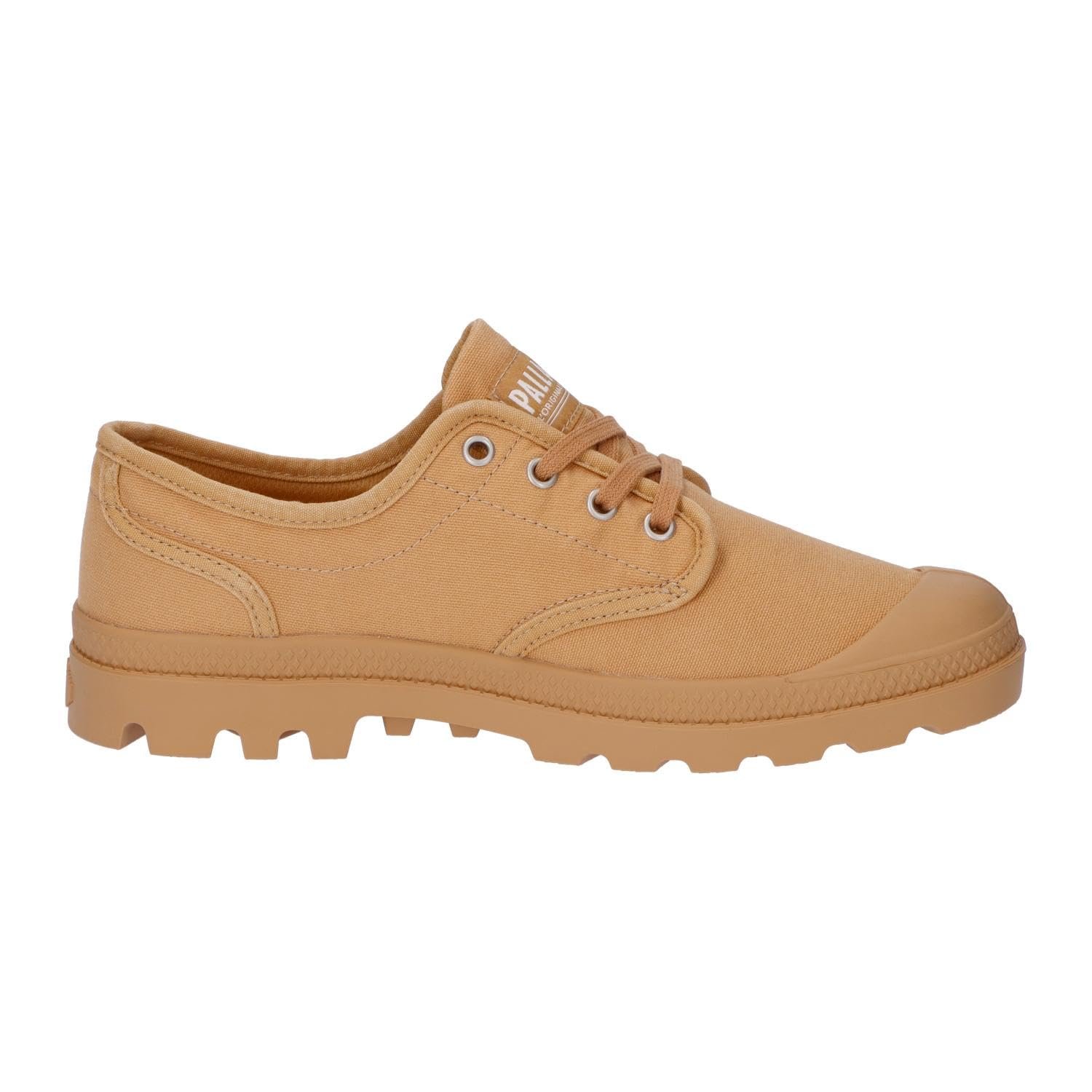 Кросівки Palladium Pampa Oxford, фото №4