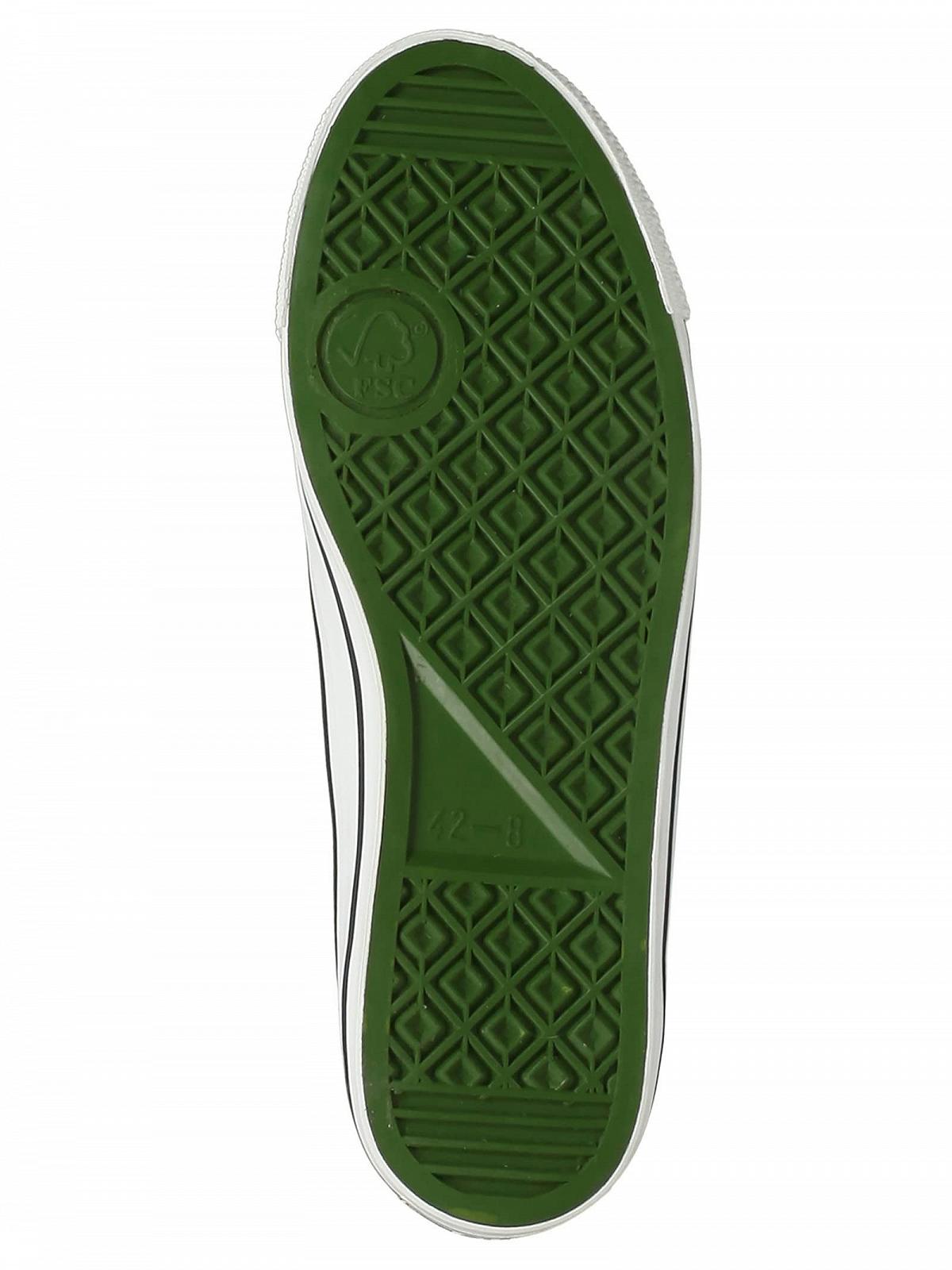 Кросівки Ethletic Fair Trainer White Cap Lo Cut White, фото №7