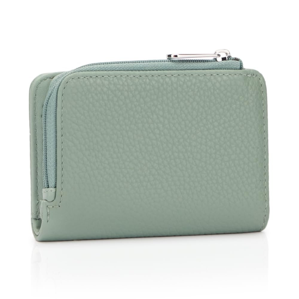 Гаманець Mandarina Duck Iceberg Green Standard size, фото №2