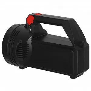 Ліхтар NUOBESTY Сонячний Перезаряджуваний з LED Світлом для Кемпінгу, Зовнішнього Освітлення, Аварійного Освітлення, Ручний Механізм, Водонепроникний, Портативний, Шахтарська Лампа, Побутова Аварія Електромережі - Фото 1