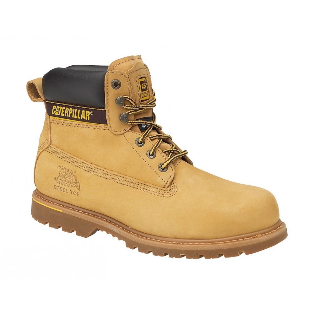 Чоловічі черевики Caterpillar Holton, фото №1