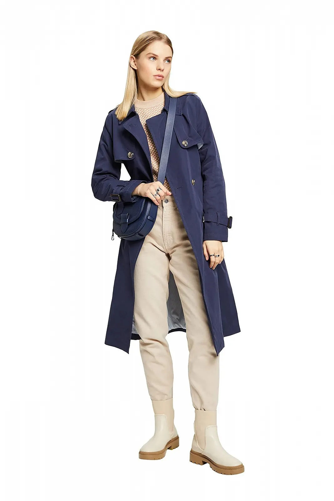 Жіноча куртка ESPRIT, фото №5