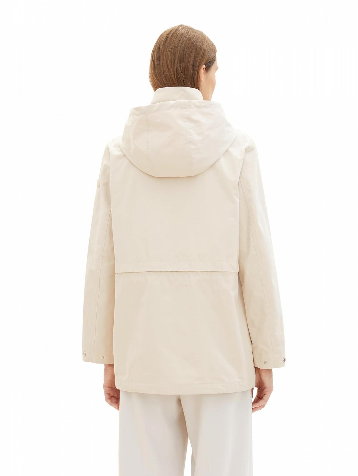 Жакет TOM TAILOR жіночий, фото №4 Жакет TOM TAILOR жіночий, фото №4