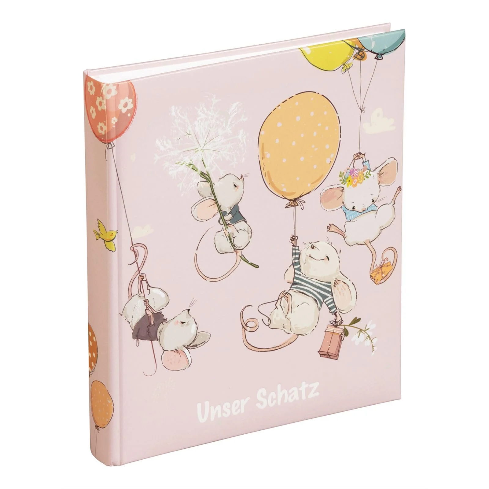 Фотоальбом Pagna с рисунком 21 x 25 см, фото №1 Фотоальбом Pagna с рисунком 21 x 25 см, фото №1