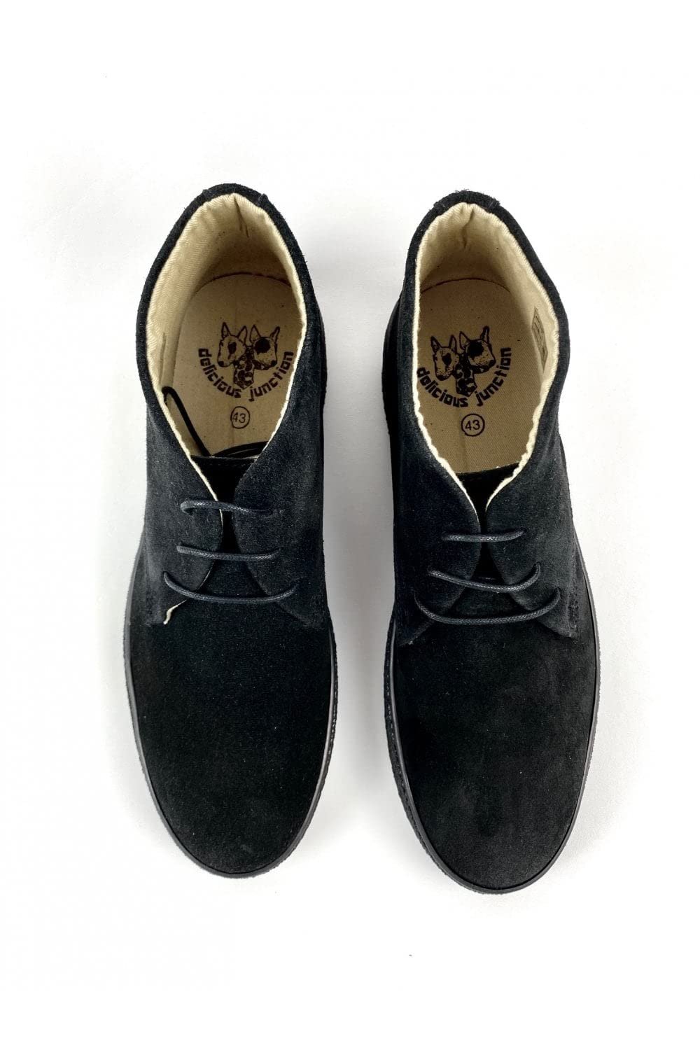 Черевики Delicious Junction Bullitt, фото №5 Черевики Delicious Junction Bullitt, фото №5