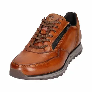 Кроссовки Bugatti низкие synthetic.ua - Фото 1