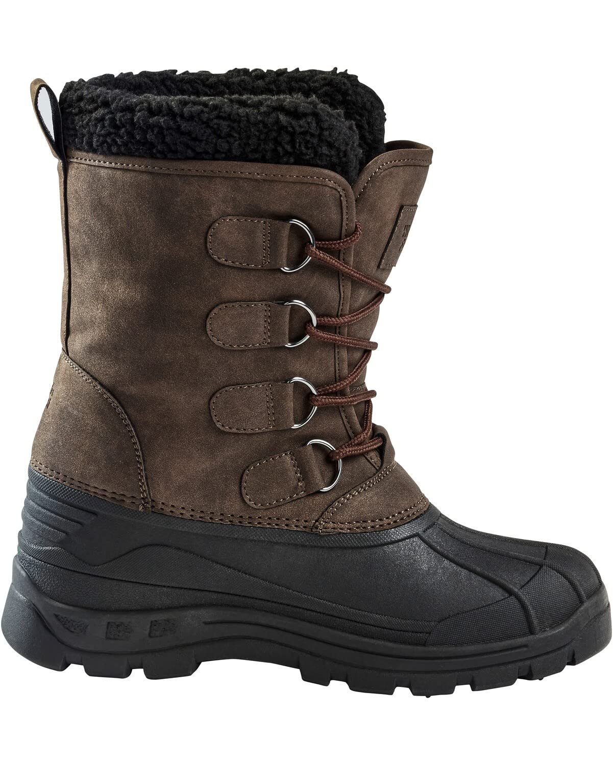 Термоботинки Unisex Wald & Forst Core, фото №3