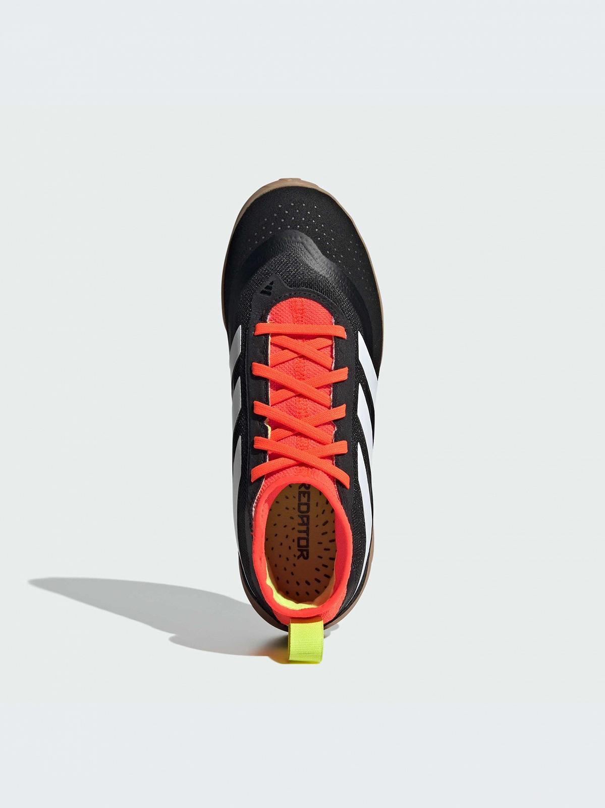 Кросівки Adidas Predator League IN JR 36 2/3, фото №2