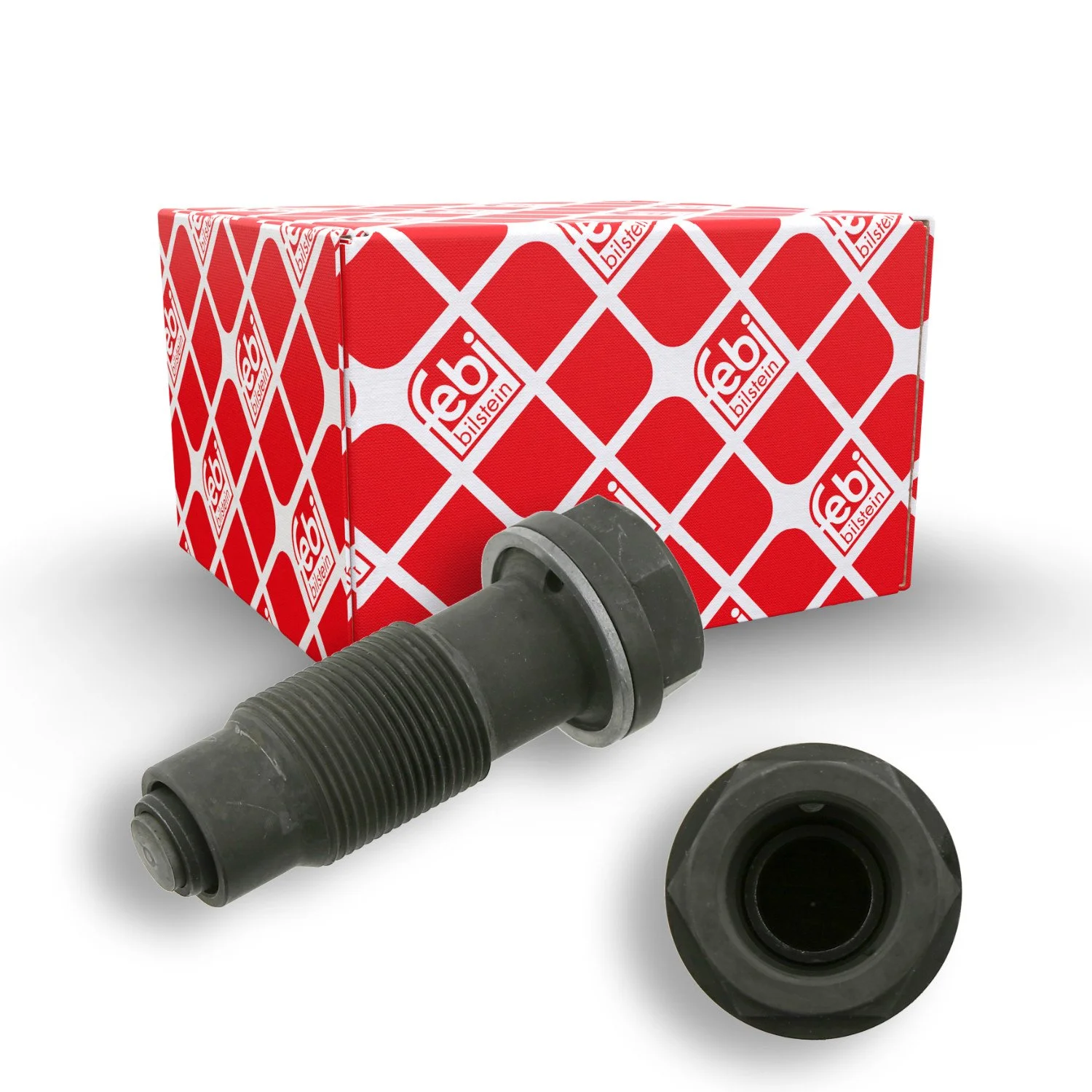 Натягувач ланцюга ГРМ FEBI BILSTEIN 26752, фото №1