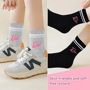 Жіночі спортивні шкарпетки synthetic.ua - Фото 1