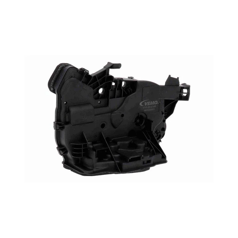 Замок двери VEMO V10-85-0185 Green Mobility Parts для SEAT SKODA VW, фото №1