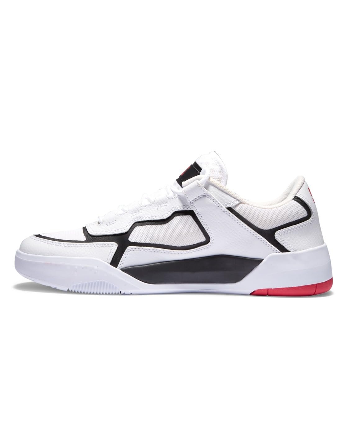 Кросівки DC Shoes Metric Шкіра Чоловічі, фото №3