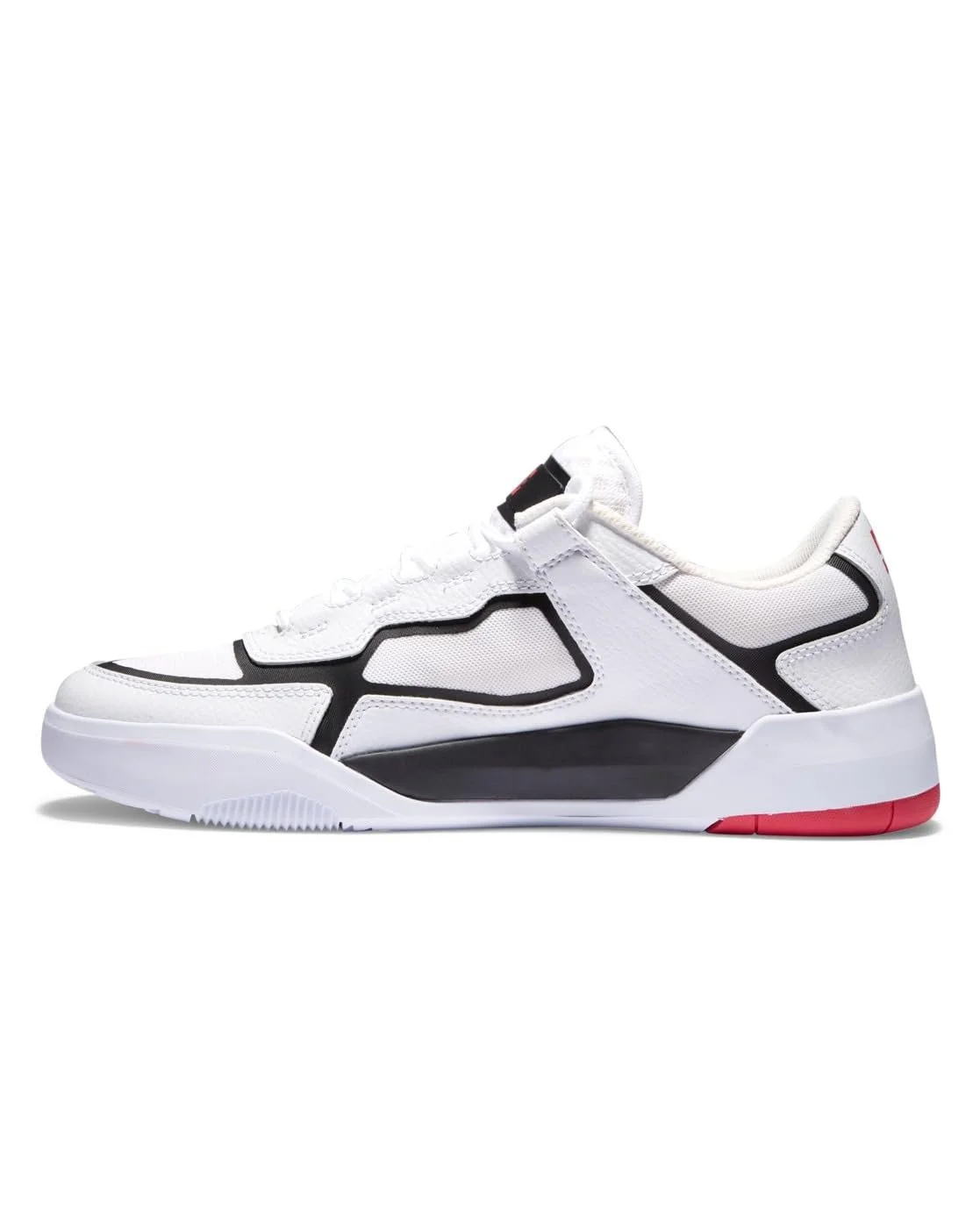 Кросівки DC Shoes Metric Шкіряні Чоловічі, фото №3