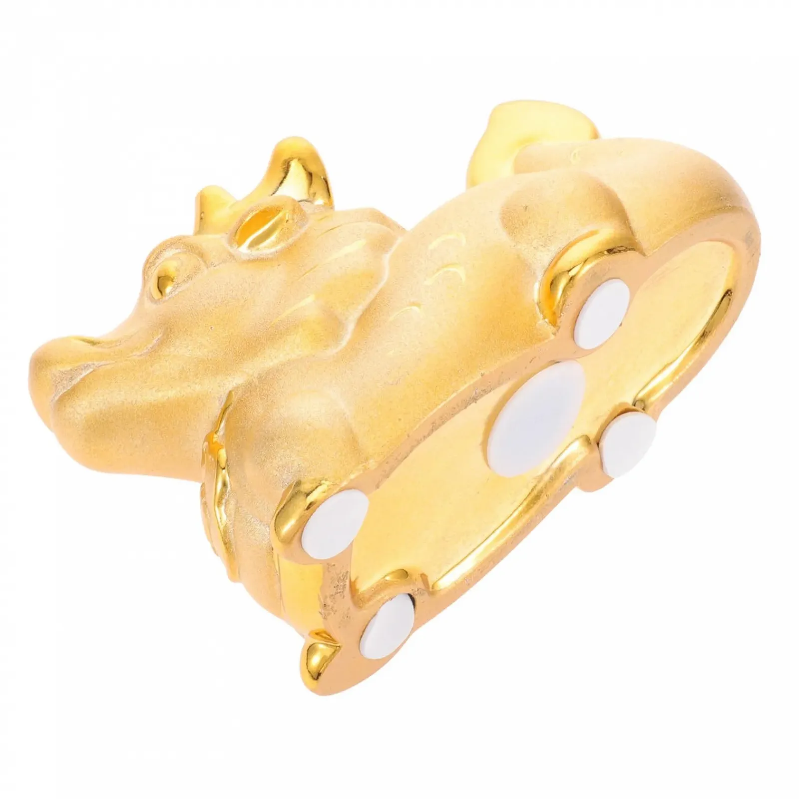 Скарбничка UPKOCH Drachensparschwein керамічна Дракон Зодіак, фото №1