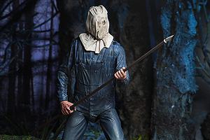 Фігурка NECA Jason Voorhees Friday The 13th Part 2 Ultimate, 18 см, різнокольоровий synthetic.ua - Фото 1
