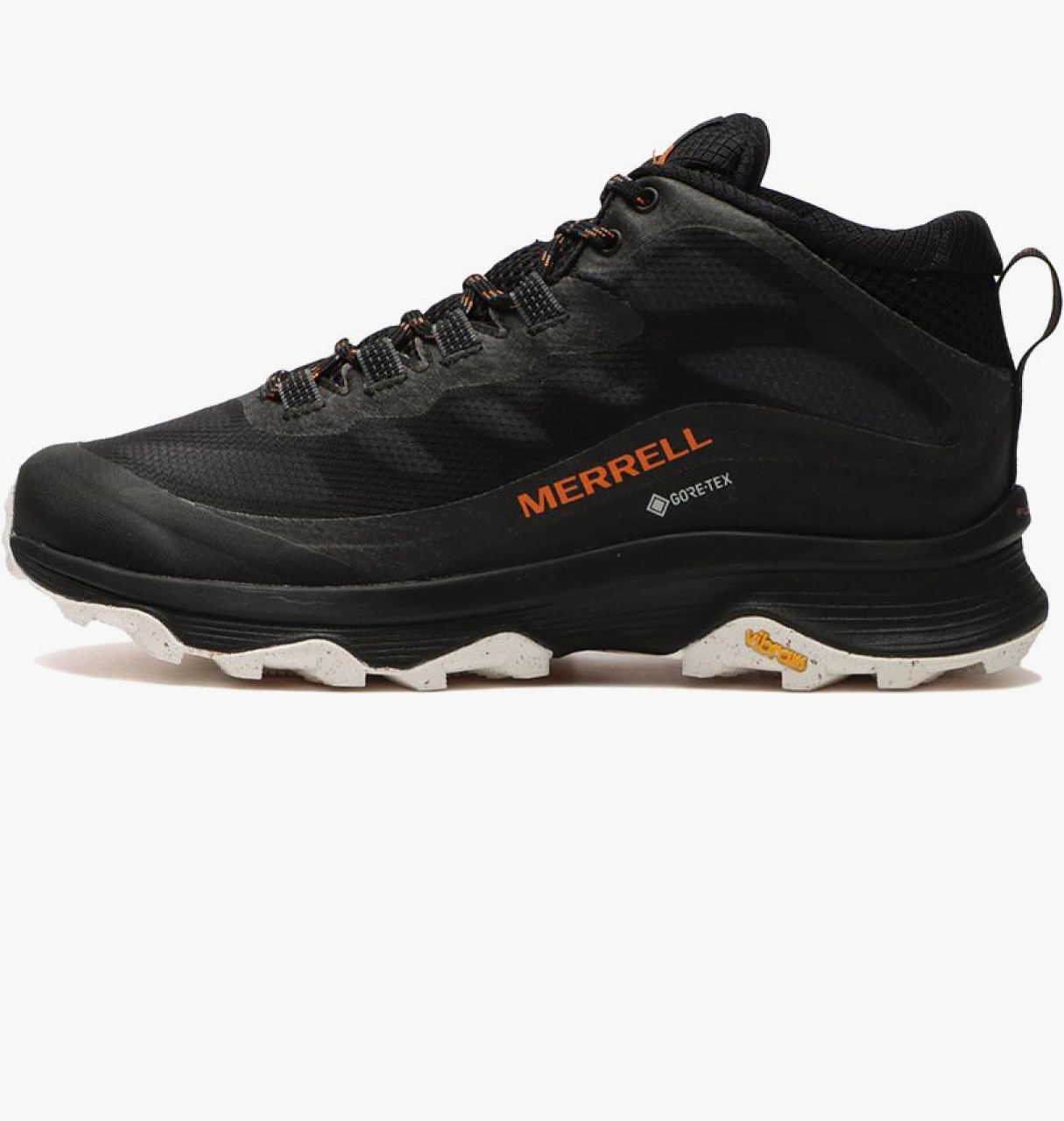 Ботинки Moab Speed Mid GTX 46, фото №1