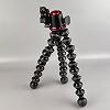 Штатив Joby GorillaPod 5K Kit Черный (JB01508-BWW) Б/У Хороший Штатив Joby GorillaPod 5K Kit Черный (JB01508-BWW) Б/У Хороший