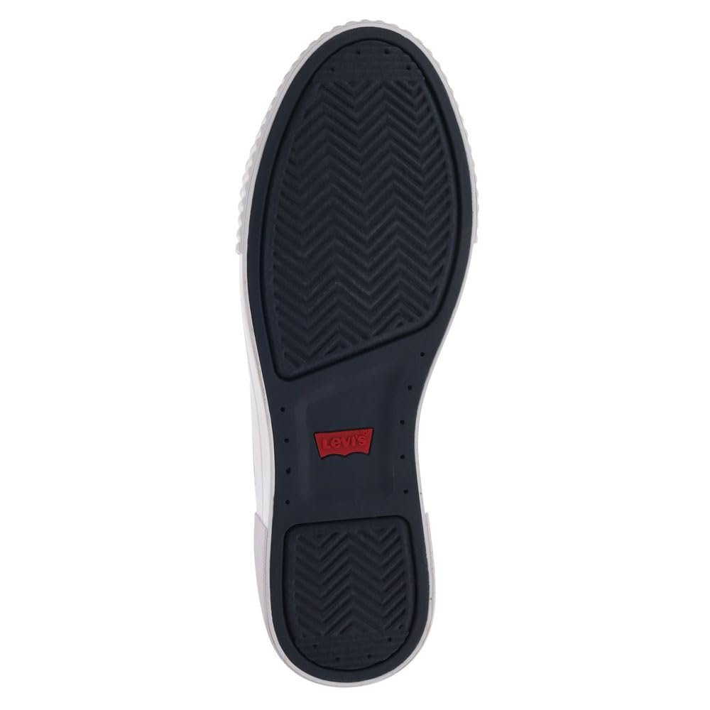 Кросівки Levi's Anikin C CVS, фото №4