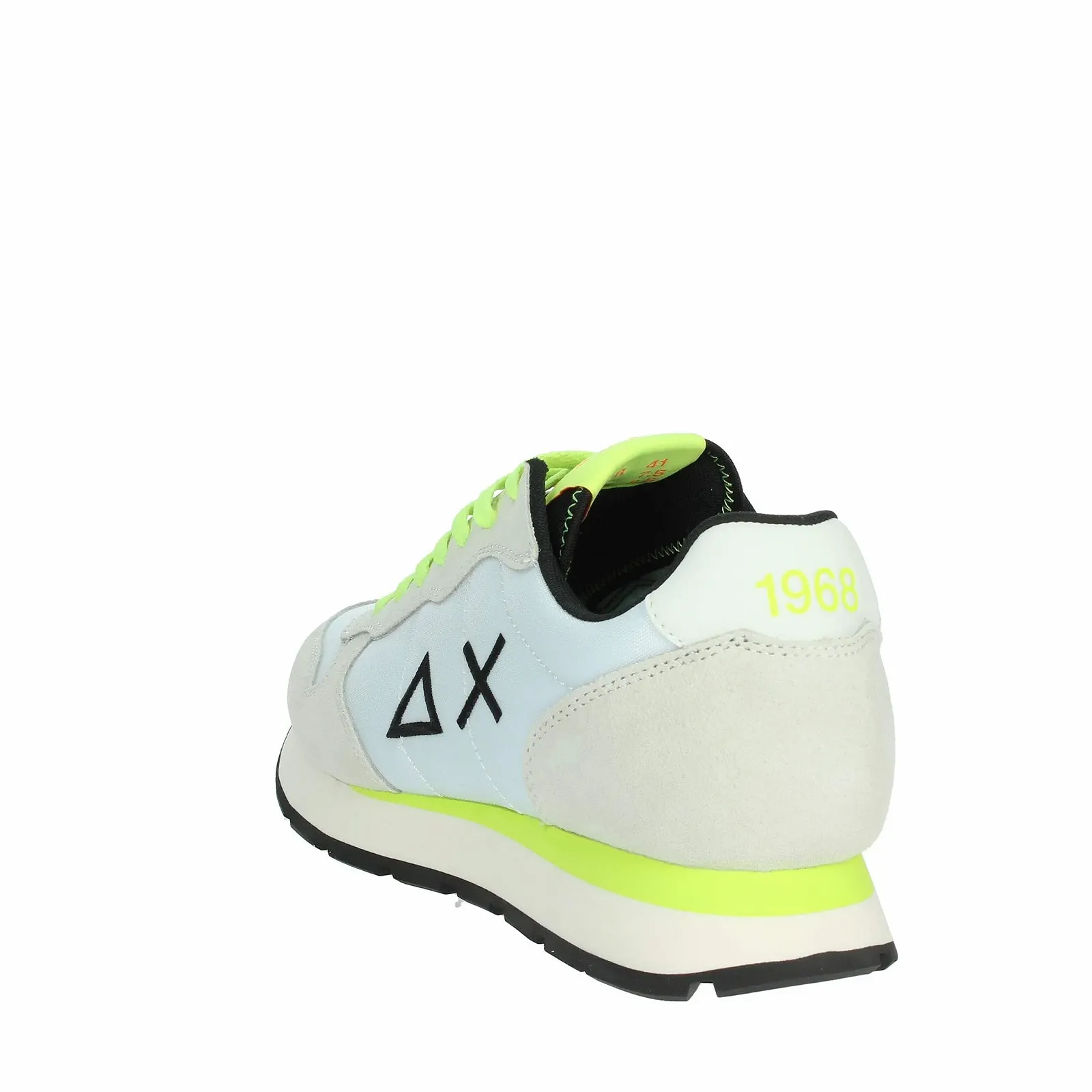 Кросівки SUN68 Tom Fluo, фото №2 Кросівки SUN68 Tom Fluo, фото №2