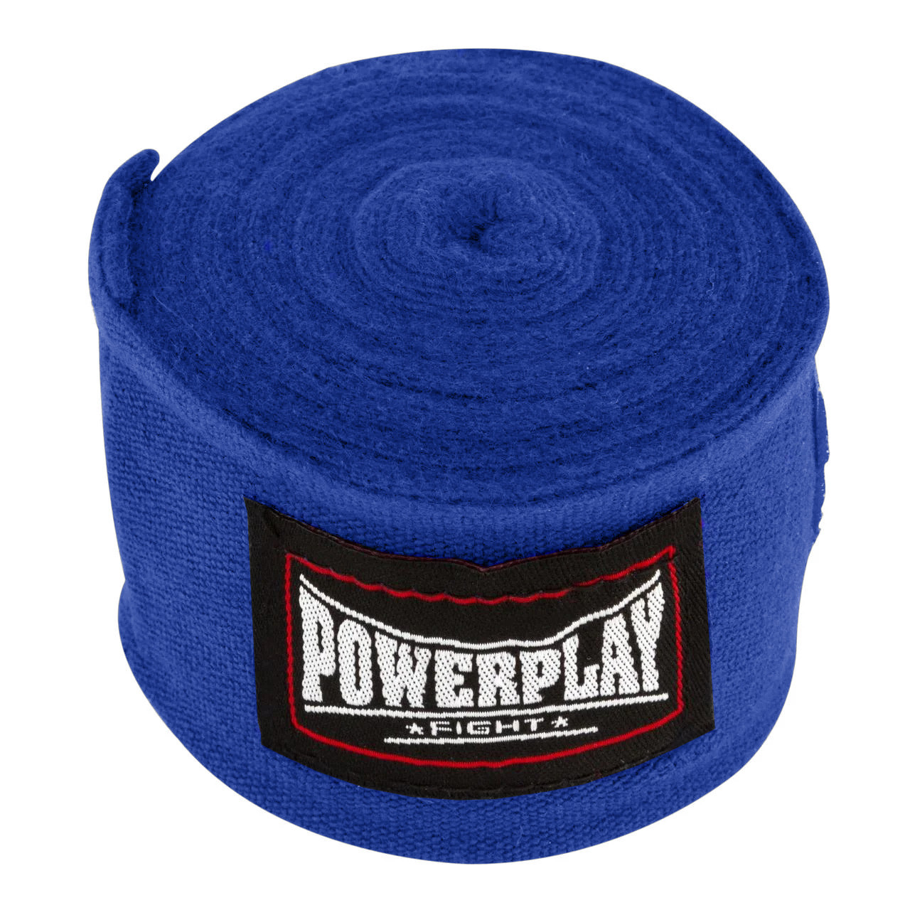 Бинты для бокса PowerPlay 3046 Синие 3м, фото №5