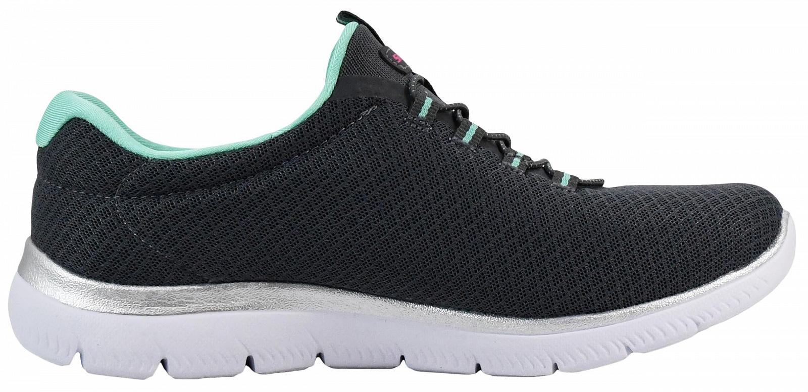 Кроссовки Skechers Summits женские, фото №6