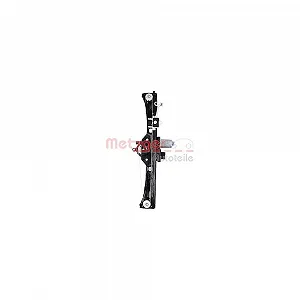 Стеклоподъемник METZGER GREENPARTS 2160710 для CITROËN FIAT PEUGEOT, передний правый - Фото 1