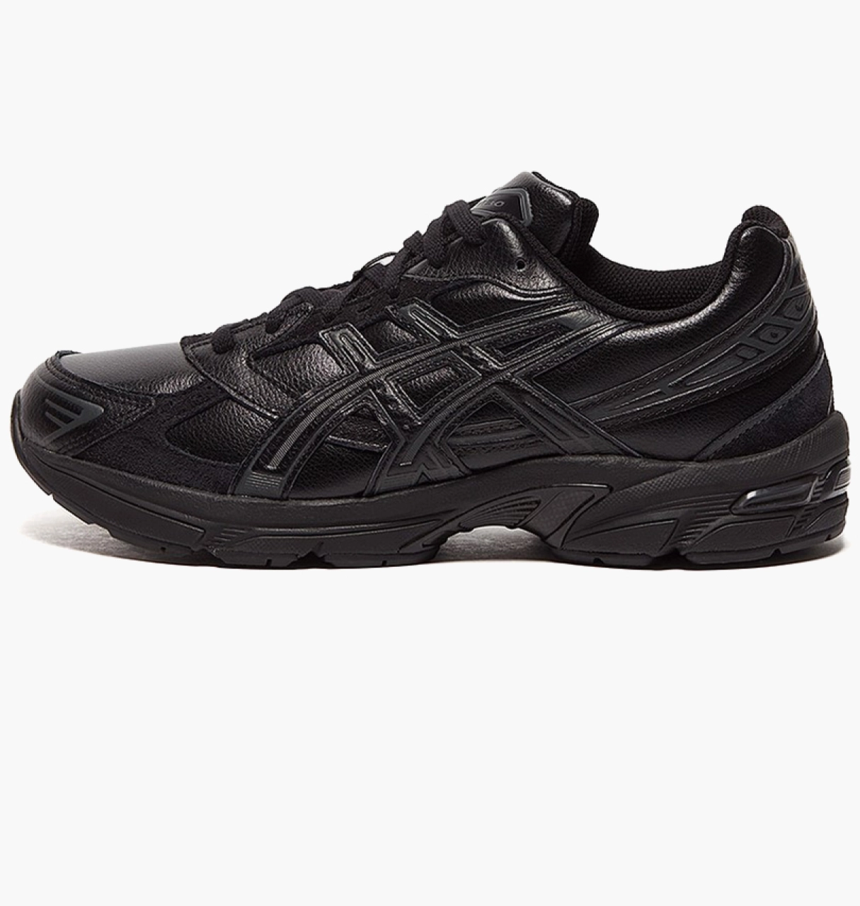 Кроссовки ASICS Gel Sonoma 15-50 MT Black Obsidian Grey, размер 42, фото №1