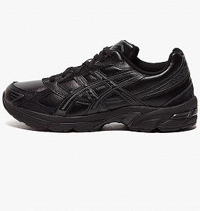 Кроссовки ASICS Gel Sonoma 15-50 MT Black Obsidian Grey, размер 42 - Фото 1