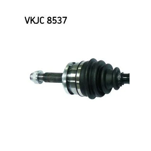 Привідний вал SKF VKJC 8537 для TOYOTA передня вісь праворуч, фото №2 Привідний вал SKF VKJC 8537 для TOYOTA передня вісь праворуч, фото №2