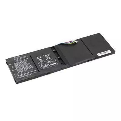 Аккумулятор PowerPlant для ноутбука Acer Aspire V5-573 Series AP13B3K ARV573PA 14.8V 3200mAh NB410217, фото №2
