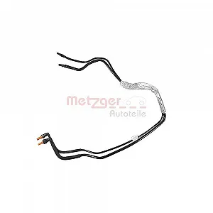 Паливна магістраль METZGER 2150210 для FORD, від насоса до фільтра, передня - Фото 1