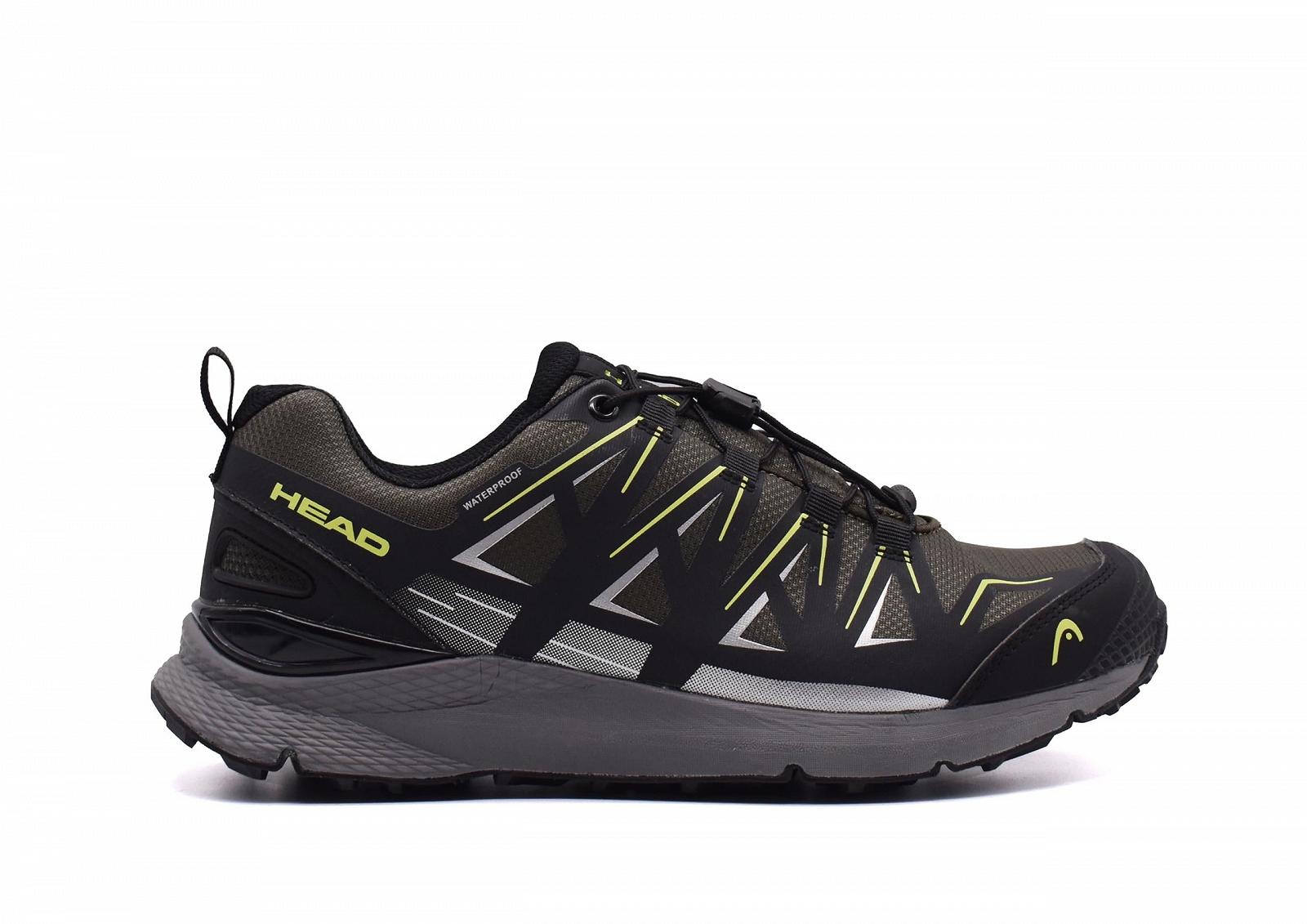 Кроссовки HEAD Terento Mix мужские, фото №5
