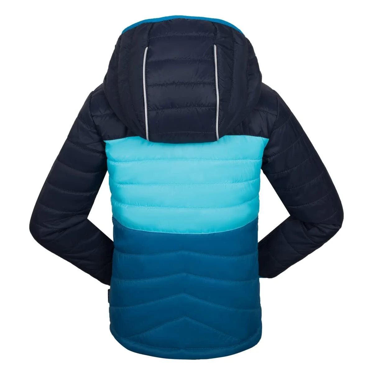 Куртка стьобана Kamik Harley, фото №2