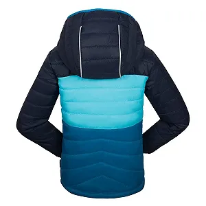 Куртка стеганная Kamik Harley synthetic.ua - Фото 1