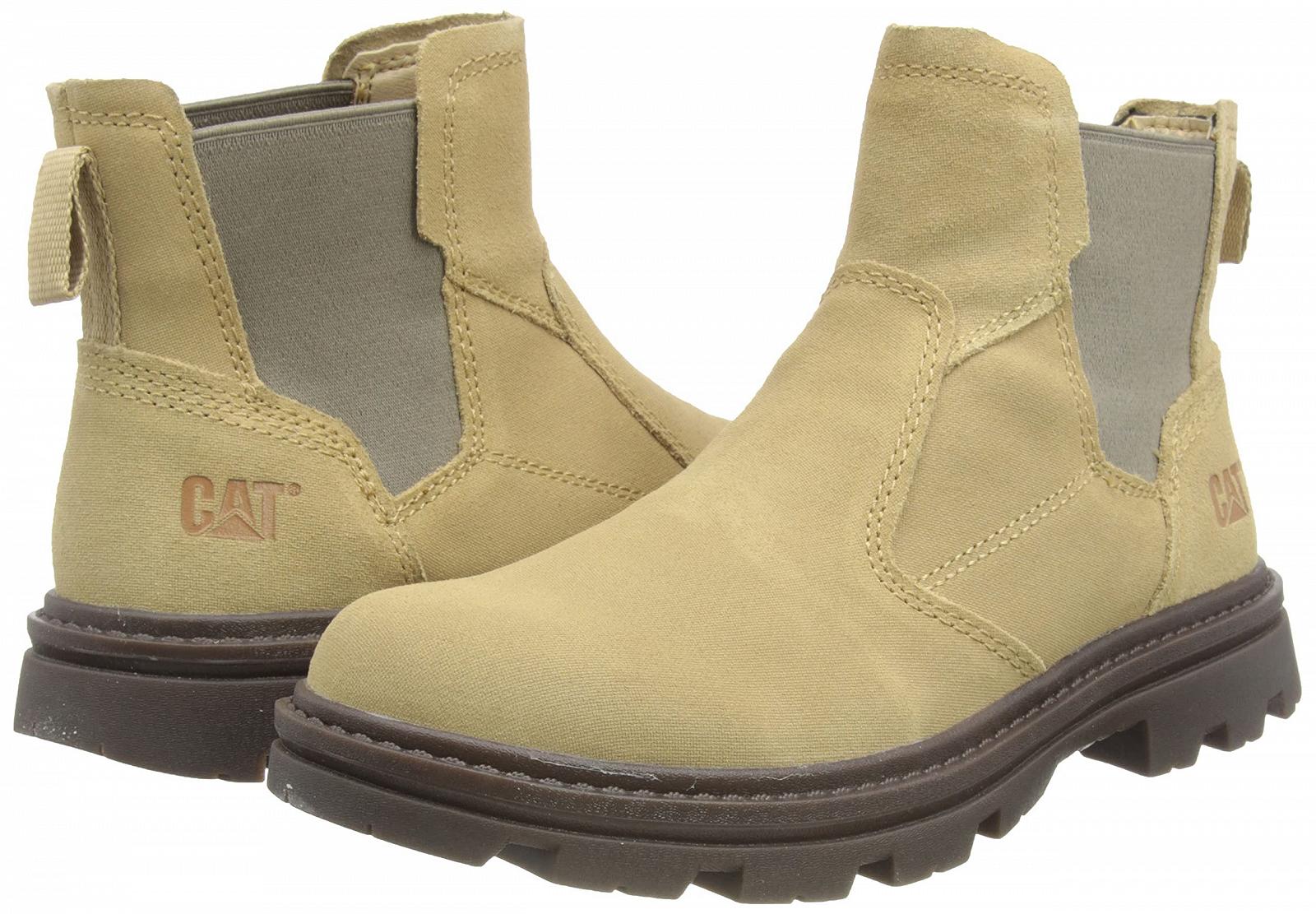 Черевики CAT Footwear Practitioner, фото №7