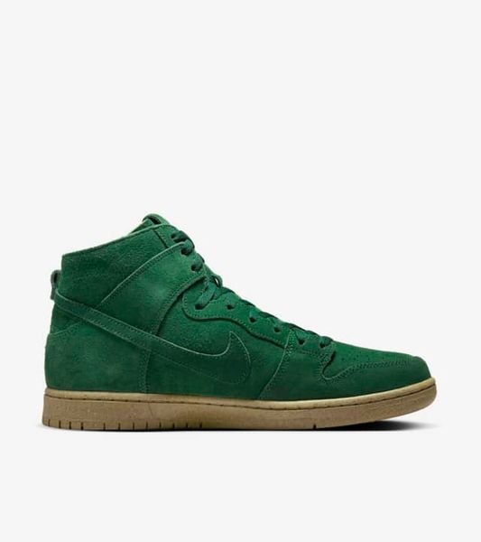 Кросівки Nike SB Dunk High Pro Decon 38.5, фото №3
