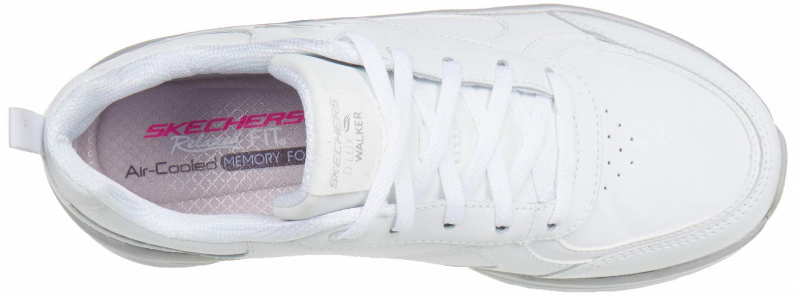 Кросівки Skechers D'lux Walker Timeless Path жіночі, фото №5