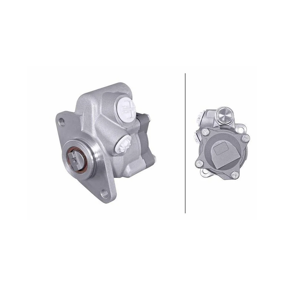 Насос гідропідсилювача керма HELLA 8TL 359 003-771 для IVECO, фото №1